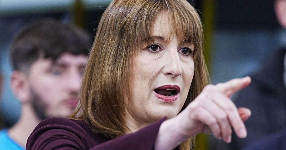 Rachel Reeves urged to scrap tax fees for 2 types of vehicles